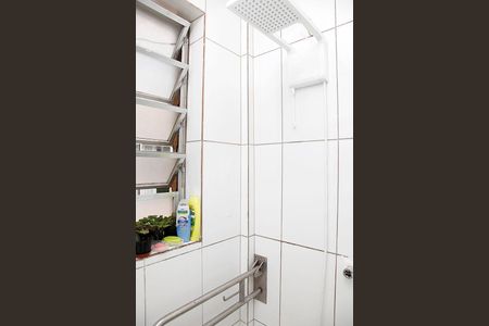 Apartamento à venda com 95m², 3 quartos e sem vagaBanheiro 1