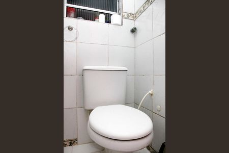 Apartamento à venda com 95m², 3 quartos e sem vagaBanheiro 2 Quarto Suíte