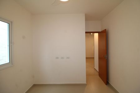 Quarto de apartamento para alugar com 1 quarto, 34m² em Jardim São Paulo, São Paulo