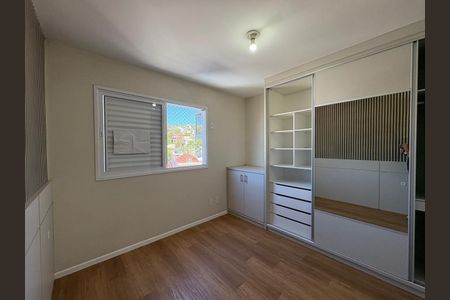 Quarto 2 de apartamento para alugar com 2 quartos, 75m² em Saco dos Limões, Florianópolis