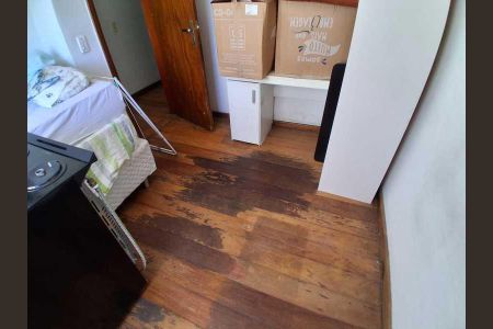 Apartamento à venda com 2 quartos, 66m² em Ilha do Governador, Rio de Janeiro