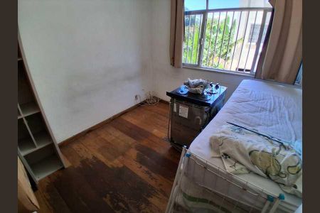 Apartamento à venda com 2 quartos, 66m² em Ilha do Governador, Rio de Janeiro