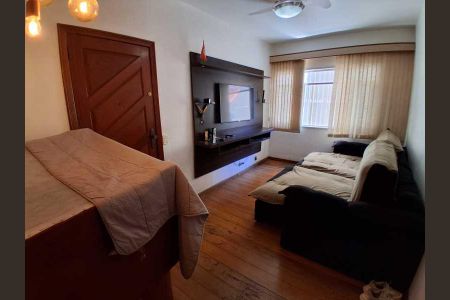 Apartamento à venda com 2 quartos, 66m² em Ilha do Governador, Rio de Janeiro