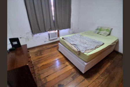 Apartamento à venda com 2 quartos, 66m² em Ilha do Governador, Rio de Janeiro
