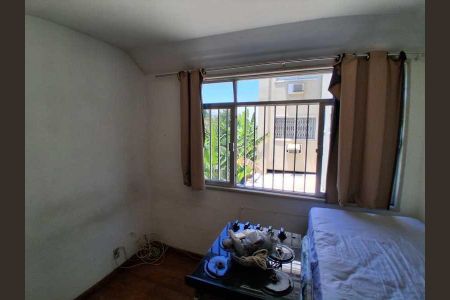 Apartamento à venda com 2 quartos, 66m² em Ilha do Governador, Rio de Janeiro