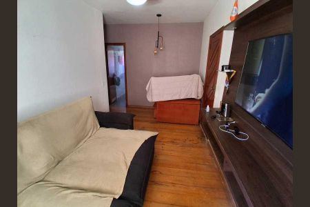 Apartamento à venda com 2 quartos, 66m² em Ilha do Governador, Rio de Janeiro