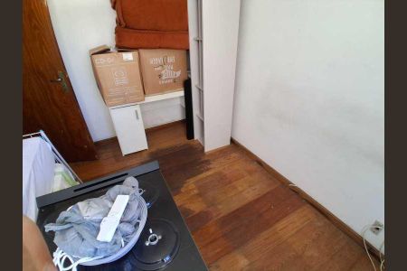 Apartamento à venda com 2 quartos, 66m² em Ilha do Governador, Rio de Janeiro