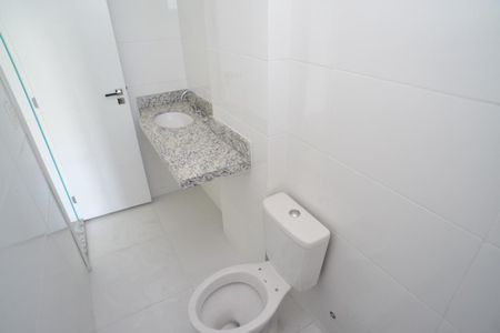 Apartamento à venda com 117m², 3 quartos e 2 vagasBanheiro Suíte 1