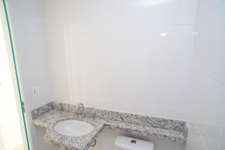 Apartamento à venda com 117m², 3 quartos e 2 vagasBanheiro Suíte 2