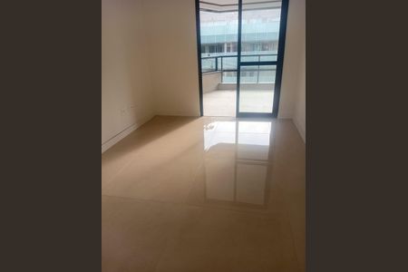 Apartamento à venda com 3 quartos, 117m² em Barra da Tijuca, Rio de Janeiro