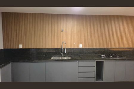 Apartamento à venda com 117m², 3 quartos e 2 vagasÁrea Comum - Espaço Gourmet