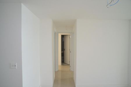 Apartamento à venda com 117m², 3 quartos e 2 vagasSala