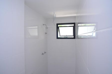 Apartamento à venda com 117m², 3 quartos e 2 vagasBanheiro Suíte 1