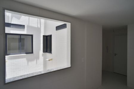 Apartamento à venda com 117m², 3 quartos e 2 vagasÁrea de Serviço