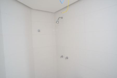 Apartamento à venda com 117m², 3 quartos e 2 vagasBanheiro Suíte 3