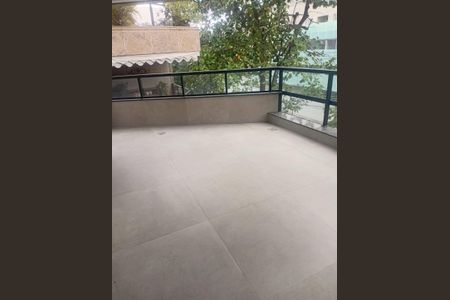 Apartamento à venda com 3 quartos, 117m² em Barra da Tijuca, Rio de Janeiro