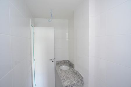 Apartamento à venda com 117m², 3 quartos e 2 vagasBanheiro Suíte 1