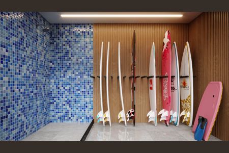 Apartamento à venda com 3 quartos, 117m² em Barra da Tijuca, Rio de Janeiro