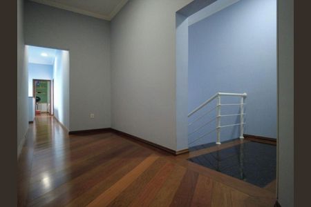 Casa à venda com 6 quartos, 536m² em Vila Alzira, Santo André
