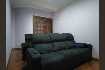 Casa à venda com 6 quartos, 536m² em Vila Alzira, Santo André