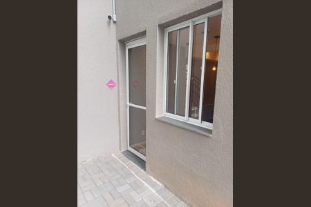 Apartamento à venda com 1 quarto, 25m² em Água Branca, São Paulo