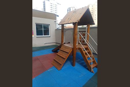 Apartamento à venda com 1 quarto, 25m² em Água Branca, São Paulo