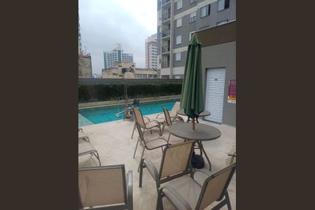 Apartamento à venda com 1 quarto, 25m² em Água Branca, São Paulo