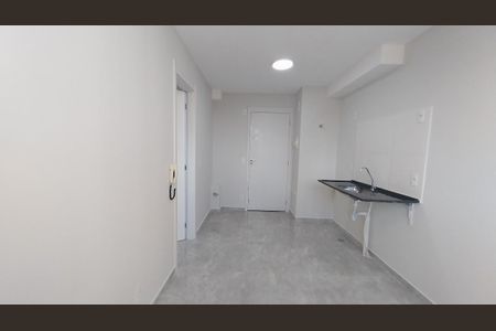 Apartamento à venda com 1 quarto, 25m² em Água Branca, São Paulo
