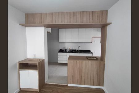 Apartamento à venda com 3 quartos, 94m² em Brooklin, São Paulo