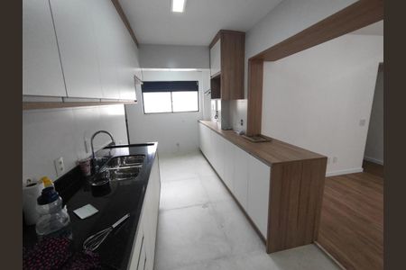 Apartamento à venda com 3 quartos, 94m² em Brooklin, São Paulo
