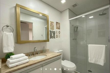 Apartamento à venda com 1 quarto, 47m² em Barra Funda, São Paulo