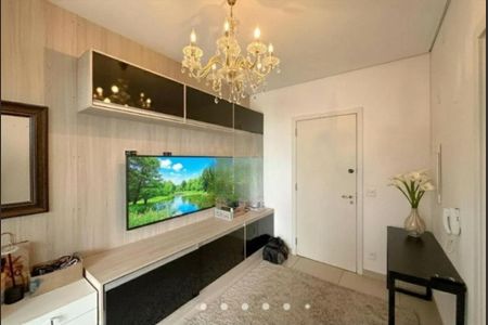 Apartamento à venda com 1 quarto, 47m² em Barra Funda, São Paulo