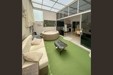 Apartamento à venda com 1 quarto, 47m² em Barra Funda, São Paulo