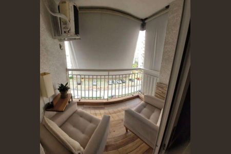 Apartamento à venda com 2 quartos, 49m² em Anil, Rio de Janeiro