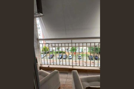 Apartamento à venda com 2 quartos, 49m² em Anil, Rio de Janeiro