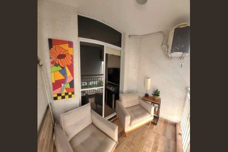 Apartamento à venda com 2 quartos, 49m² em Anil, Rio de Janeiro