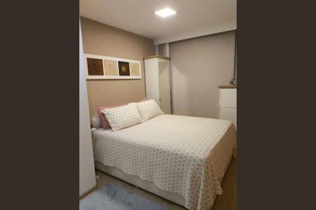 Apartamento à venda com 2 quartos, 49m² em Anil, Rio de Janeiro
