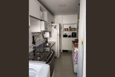 Apartamento à venda com 2 quartos, 49m² em Anil, Rio de Janeiro