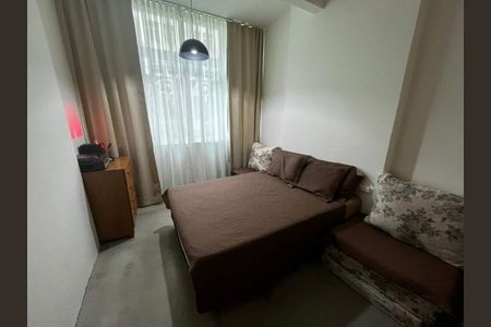 Apartamento à venda com 1 quarto, 30m² em Centro, Rio de Janeiro