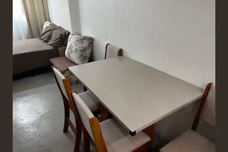 Apartamento à venda com 1 quarto, 30m² em Centro, Rio de Janeiro