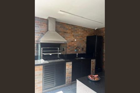 Apartamento à venda com 1 quarto, 30m² em Centro, Rio de Janeiro