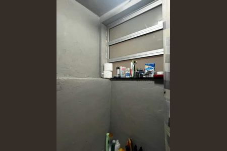 Apartamento à venda com 30m², 1 quarto e sem vaga