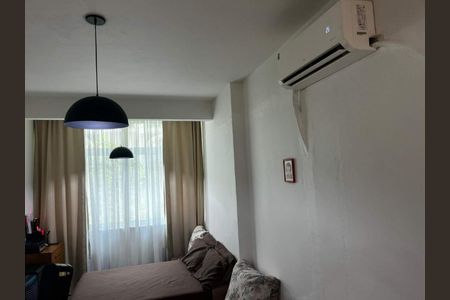 Apartamento à venda com 1 quarto, 30m² em Centro, Rio de Janeiro