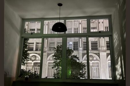 Apartamento à venda com 30m², 1 quarto e sem vaga