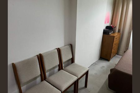 Apartamento à venda com 1 quarto, 30m² em Centro, Rio de Janeiro
