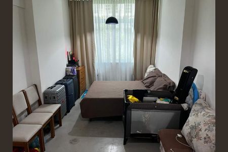 Apartamento à venda com 1 quarto, 30m² em Centro, Rio de Janeiro