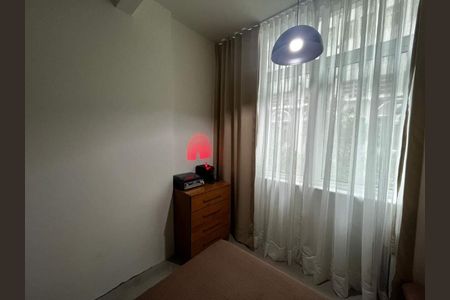 Apartamento à venda com 1 quarto, 30m² em Centro, Rio de Janeiro