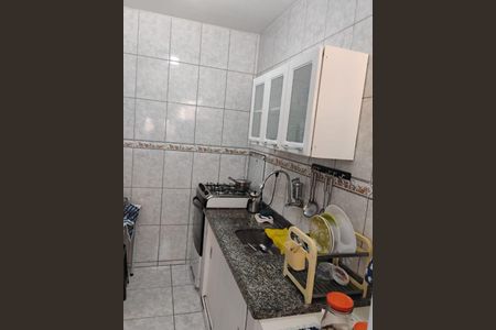Apartamento à venda com 3 quartos, 70m² em Tanque, Rio de Janeiro