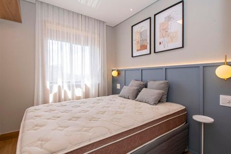 Apartamento à venda com 2 quartos, 40m² em Pompeia, São Paulo