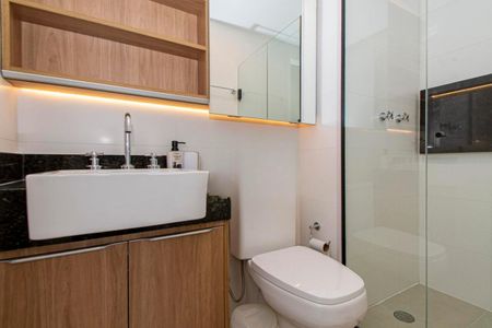 Apartamento à venda com 2 quartos, 40m² em Pompeia, São Paulo